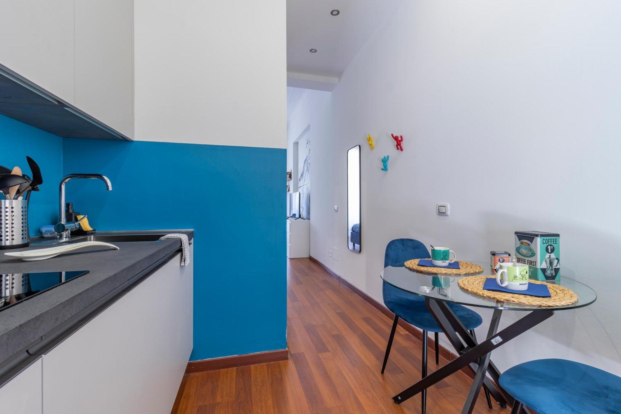 Stradivarius House - Carozzi Apartments Mailand Exterior foto