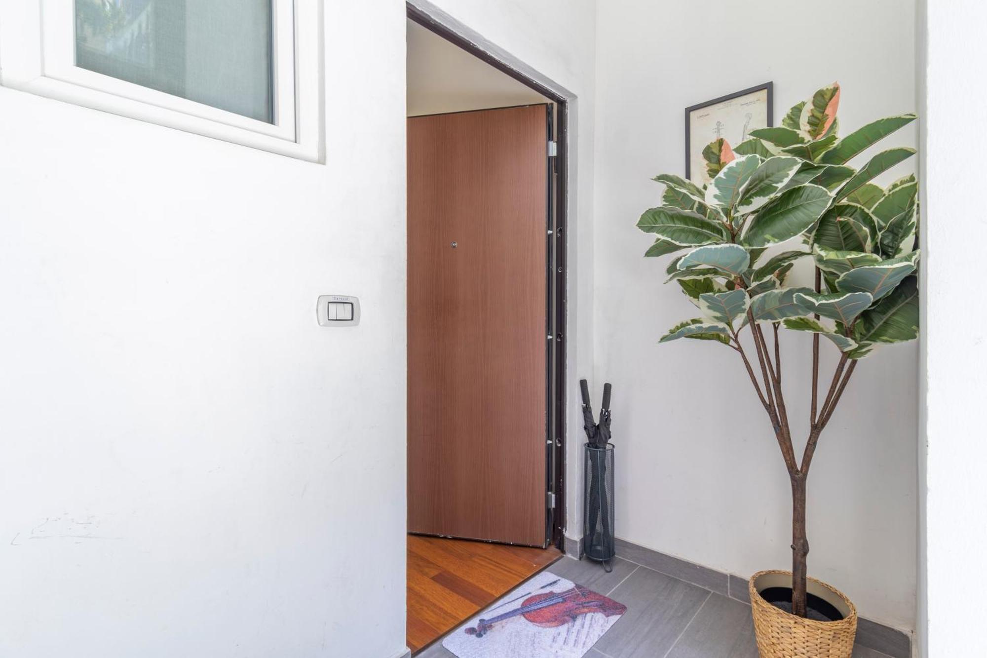 Stradivarius House - Carozzi Apartments Mailand Exterior foto