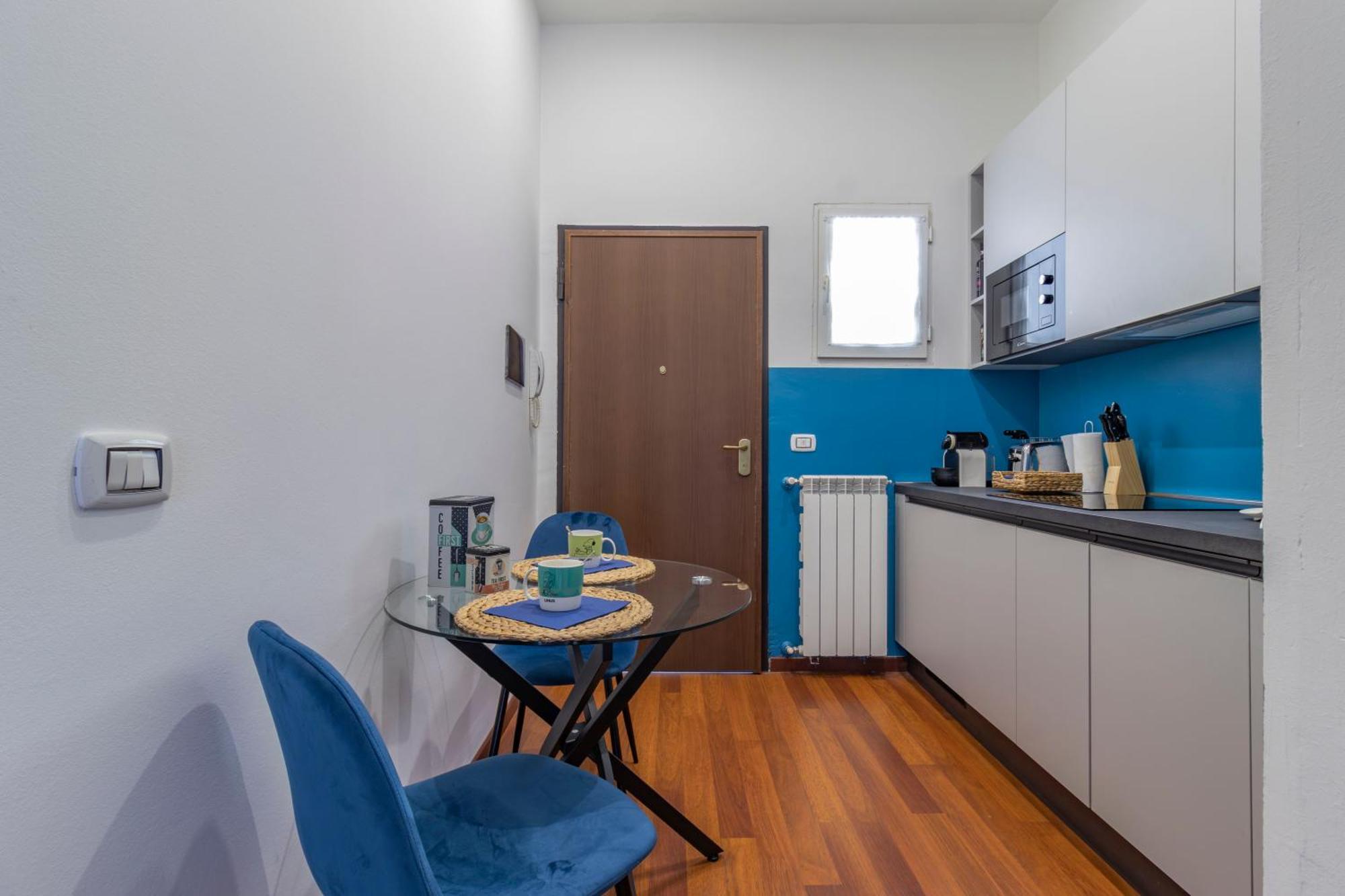 Stradivarius House - Carozzi Apartments Mailand Exterior foto