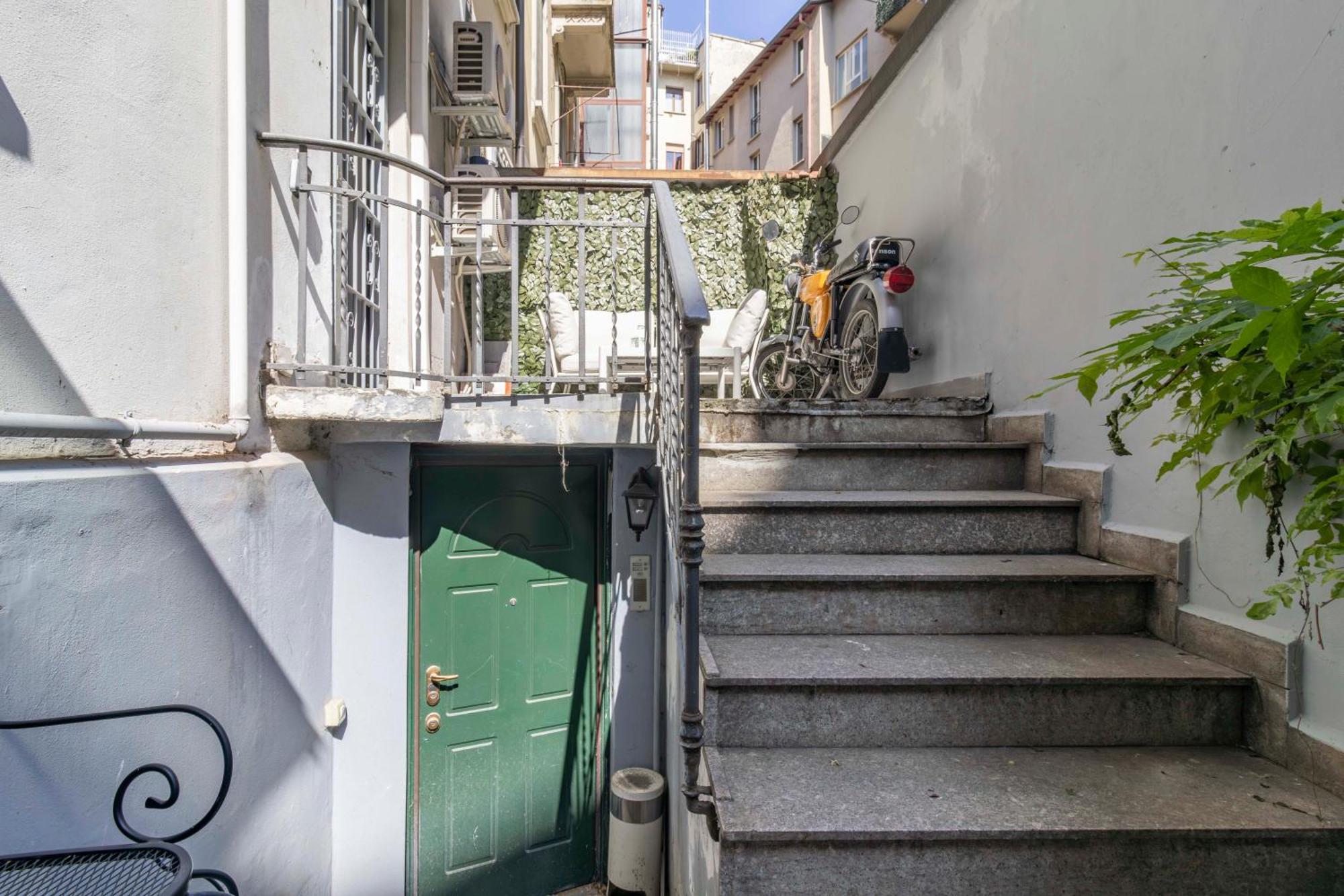 Stradivarius House - Carozzi Apartments Mailand Exterior foto